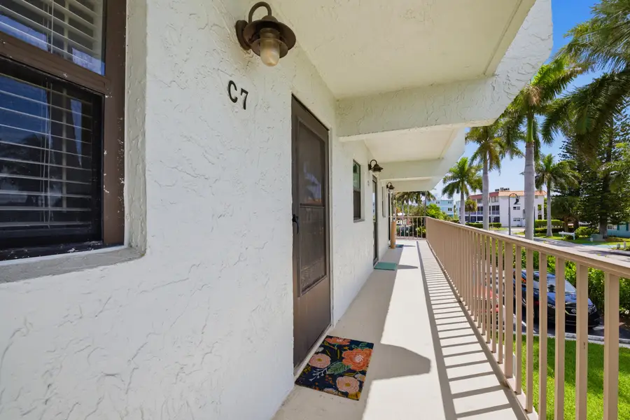 1300 Seaway Drive #C7, Fort Pierce, FL 34949 - #3