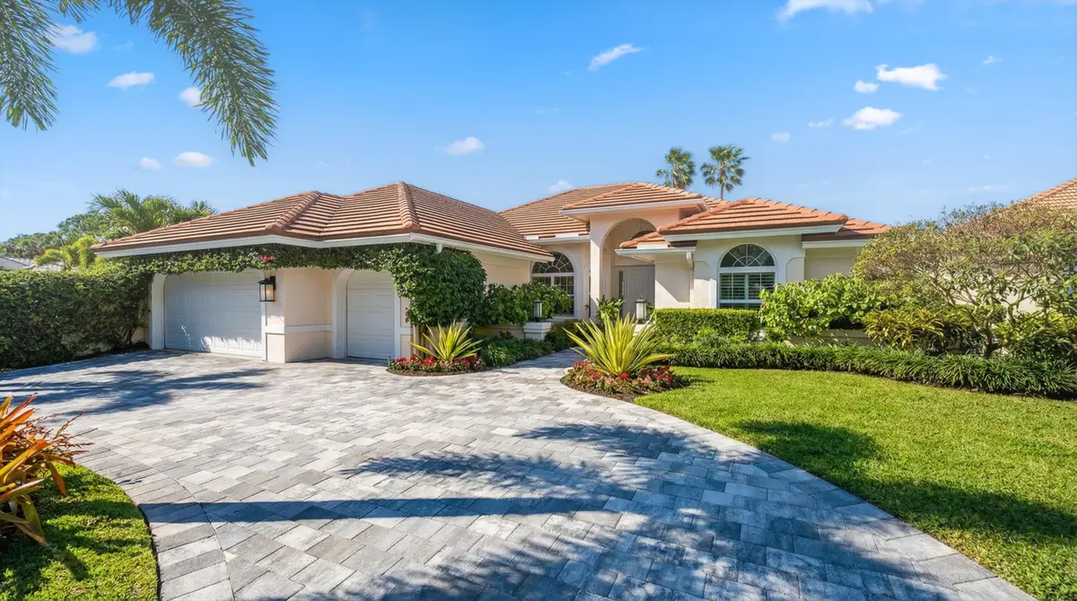 123 Echo Lane, Jupiter, FL 33458 - #1