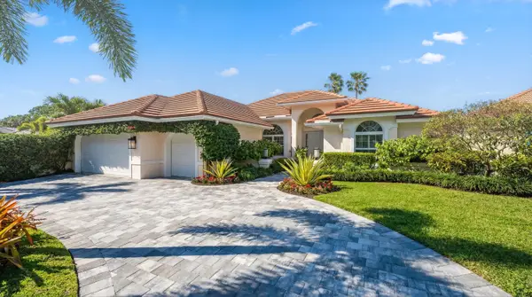 123 Echo Lane, Jupiter, FL 33458