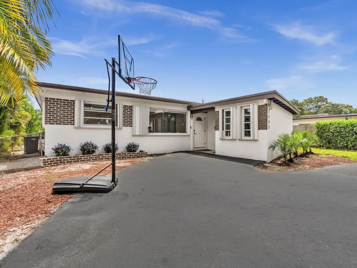 2003 N 42nd Avenue, Hollywood, FL 33021 - #1