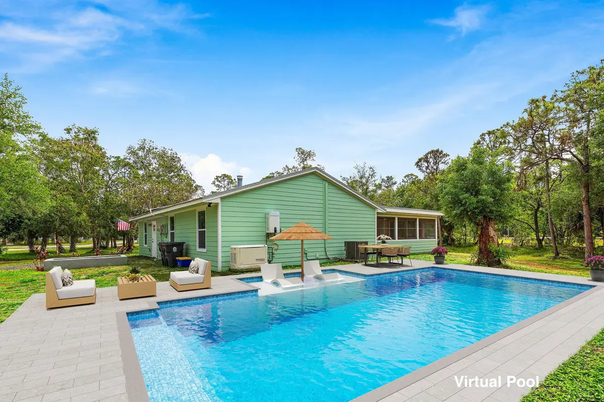 4397 Avocado Boulevard, West Palm Beach, FL 33411 - #1