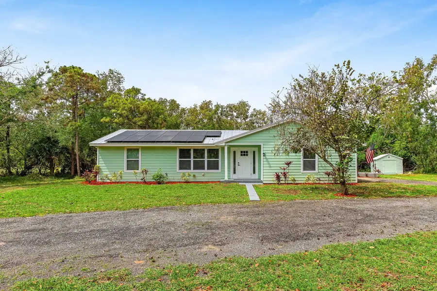 4397 Avocado Boulevard, West Palm Beach, FL 33411 - #3