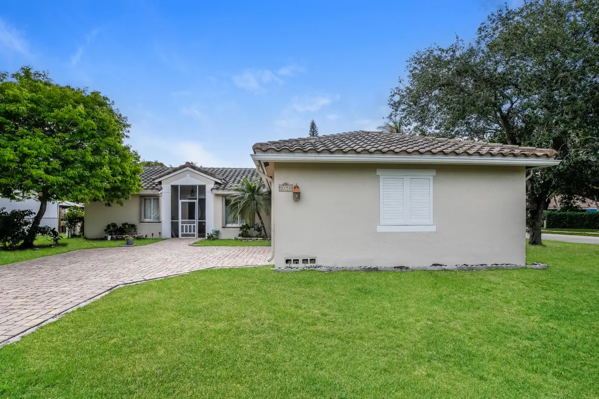 5491 NW 40th Terrace, Coconut Creek, FL 33073 - #1