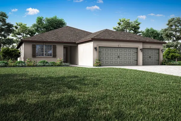 9335 101st Avenue, Vero Beach, FL 32967