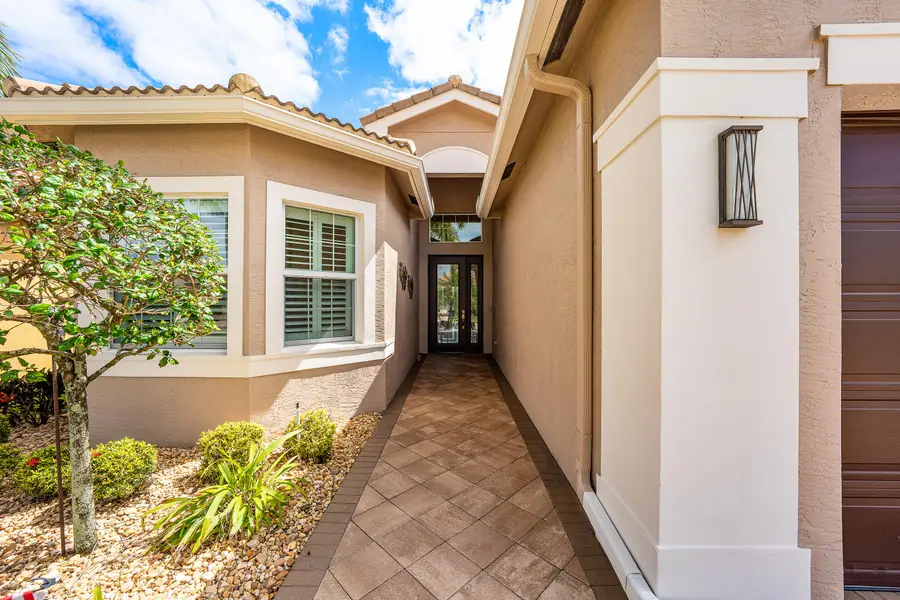 8196 Mount Thor Lane, Boynton Beach, FL 33473 - #3