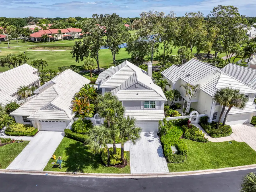 16 Windsor Lane, Palm Beach Gardens, FL 33418 - #2