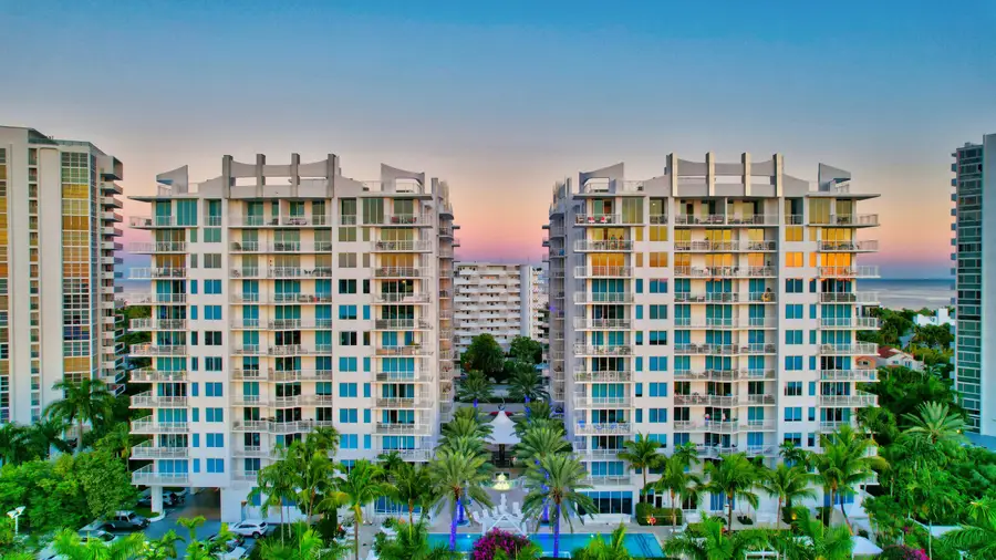 2831 N Ocean Boulevard #1005n, Fort Lauderdale, FL 33308 - #3