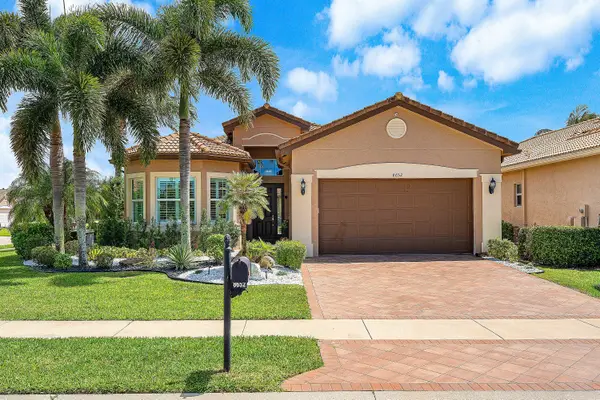8652 Cathedral Peak Court, Boynton Beach, FL 33473