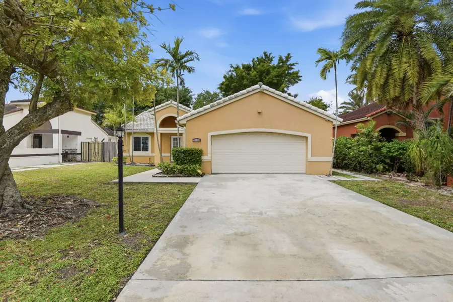 7350 SW 161st Place, Miami, FL 33193 - #2