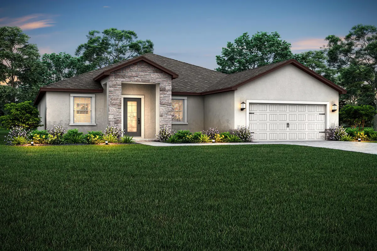 9345 101st Avenue, Vero Beach, FL 32967 - #1