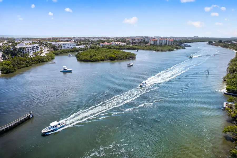 1 S Coastal Way #201, Jupiter, FL 33477 - #3