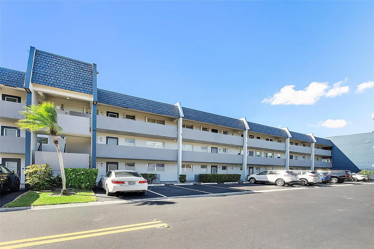 7847 Golf Circle Drive #211, Margate, FL 33063 - #1