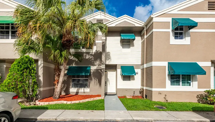 5273 SW 123rd Avenue #5273, Cooper City, FL 33330 - #3