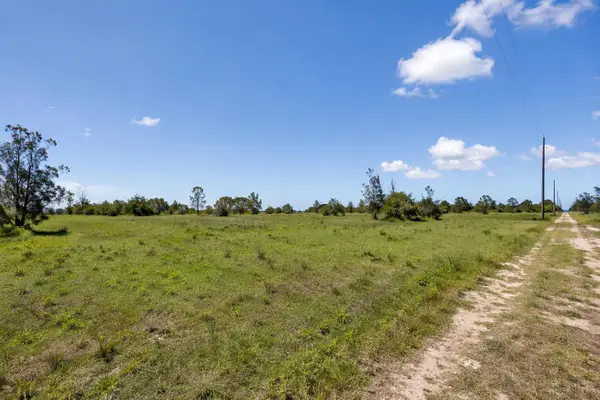 16217 NW 296th Street, Okeechobee, FL 34972