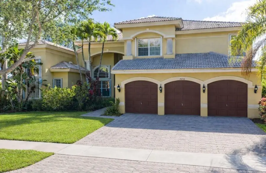 19234 S Creekshore Court, Boca Raton, FL 33498 - #2