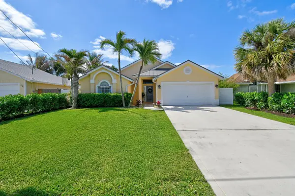 6366 Barbara Street, Jupiter, FL 33458