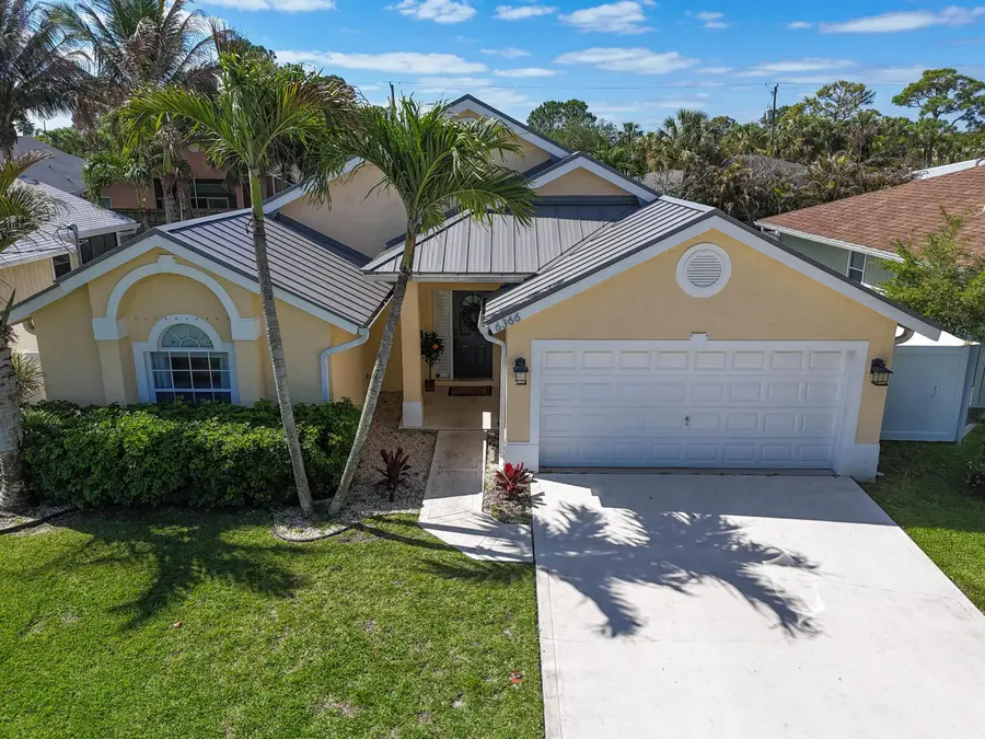 6366 Barbara Street, Jupiter, FL 33458 - #3