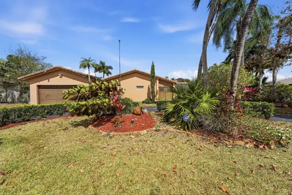 11451 NW 30th Street, Coral Springs, FL 33065