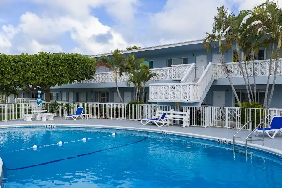 2170 NE 51st Court #A21, Fort Lauderdale, FL 33308 - #2