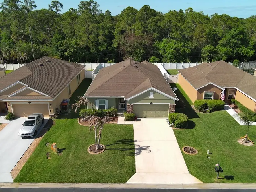 8131 Westfield Circle, Vero Beach, FL 32966 - #2