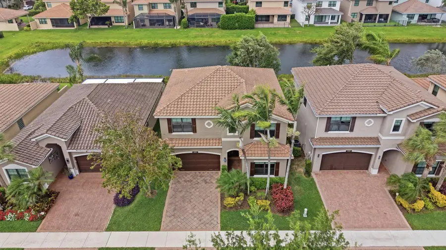 14591 White Jade Terrace, Delray Beach, FL 33446 - #2