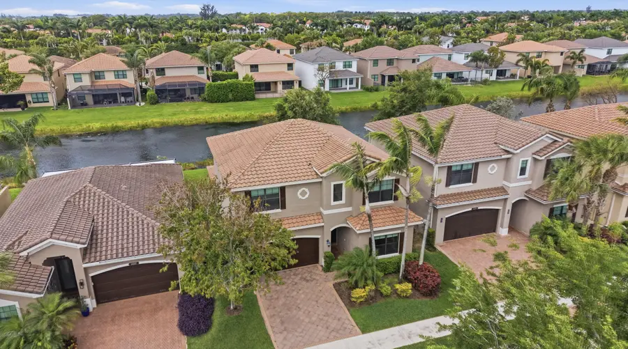 14591 White Jade Terrace, Delray Beach, FL 33446 - #3