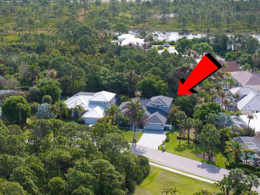 2981 NW Windemere Drive, Jensen Beach, FL 34957 - #3