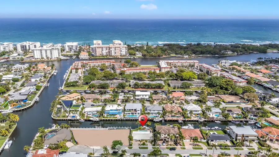 4920 NE 28th Avenue, Lighthouse Point, FL 33064 - #3