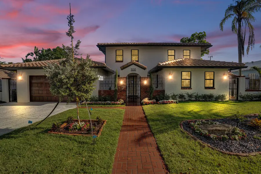 308 Greymon Drive, West Palm Beach, FL 33405 - #2