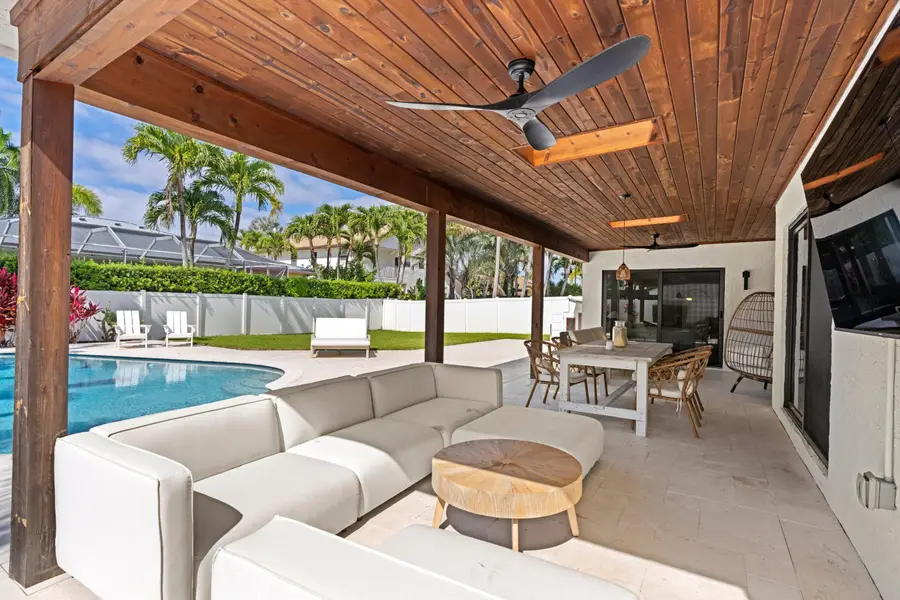 391 S Country Club Boulevard, Boca Raton, FL 33487 - #3