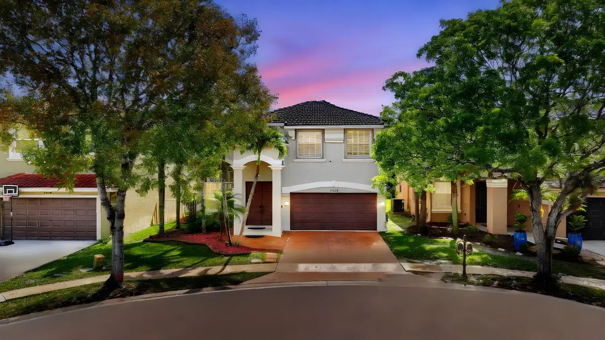 1572 Briar Oak Drive, Royal Palm Beach, FL 33411 - #1