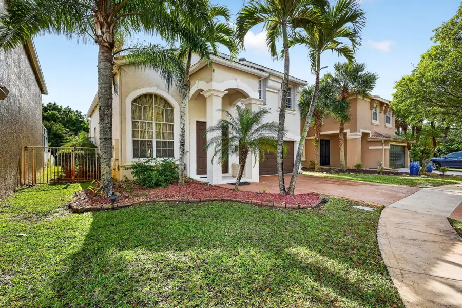 1572 Briar Oak Drive, Royal Palm Beach, FL 33411 - #3