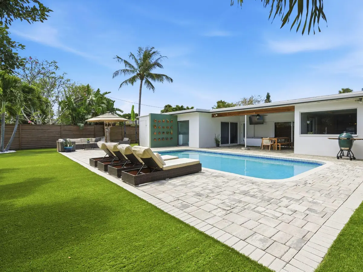 9744 Dahlia Avenue, Palm Beach Gardens, FL 33410 - #1