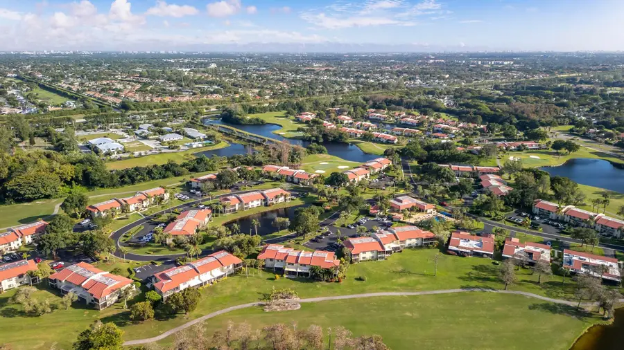 21218 Lago Circle #F, Boca Raton, FL 33433 - #3