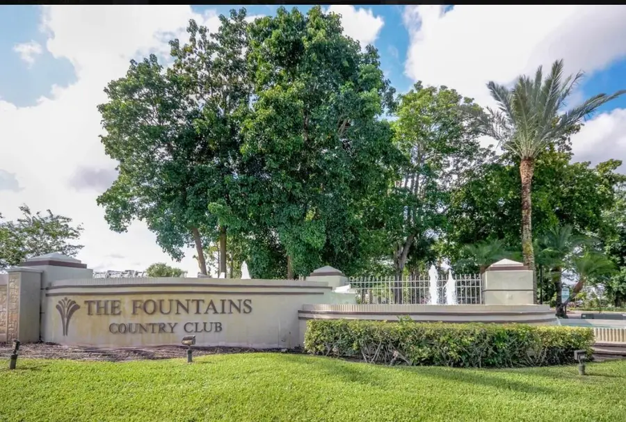 4500 Gefion Court #101, Lake Worth, FL 33467 - #2