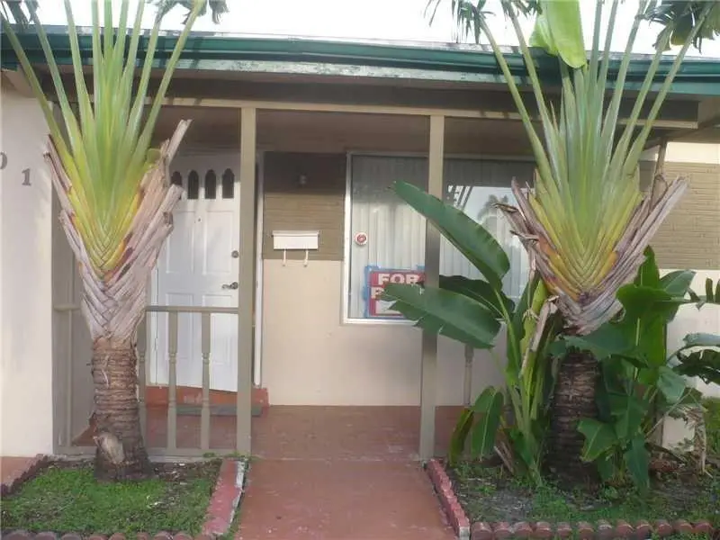 701 NW 74th Avenue, Hollywood, FL 33024 - #2