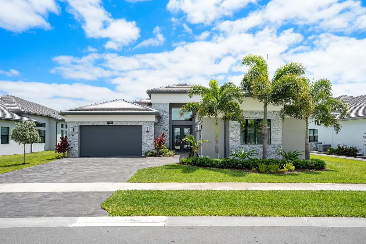 11390 Cherry Canyon Court, Boynton Beach, FL 33473 - #1