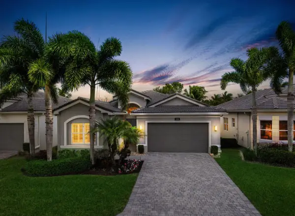 12814 Bonnington Range Drive, Boynton Beach, FL 33473