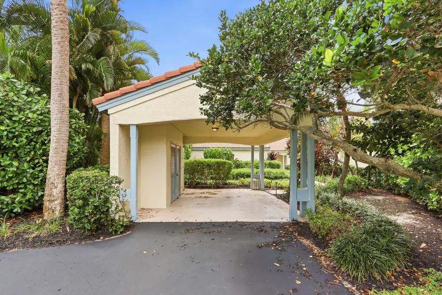 2465 Vista Del Prado Drive, Wellington, FL 33414 - #2