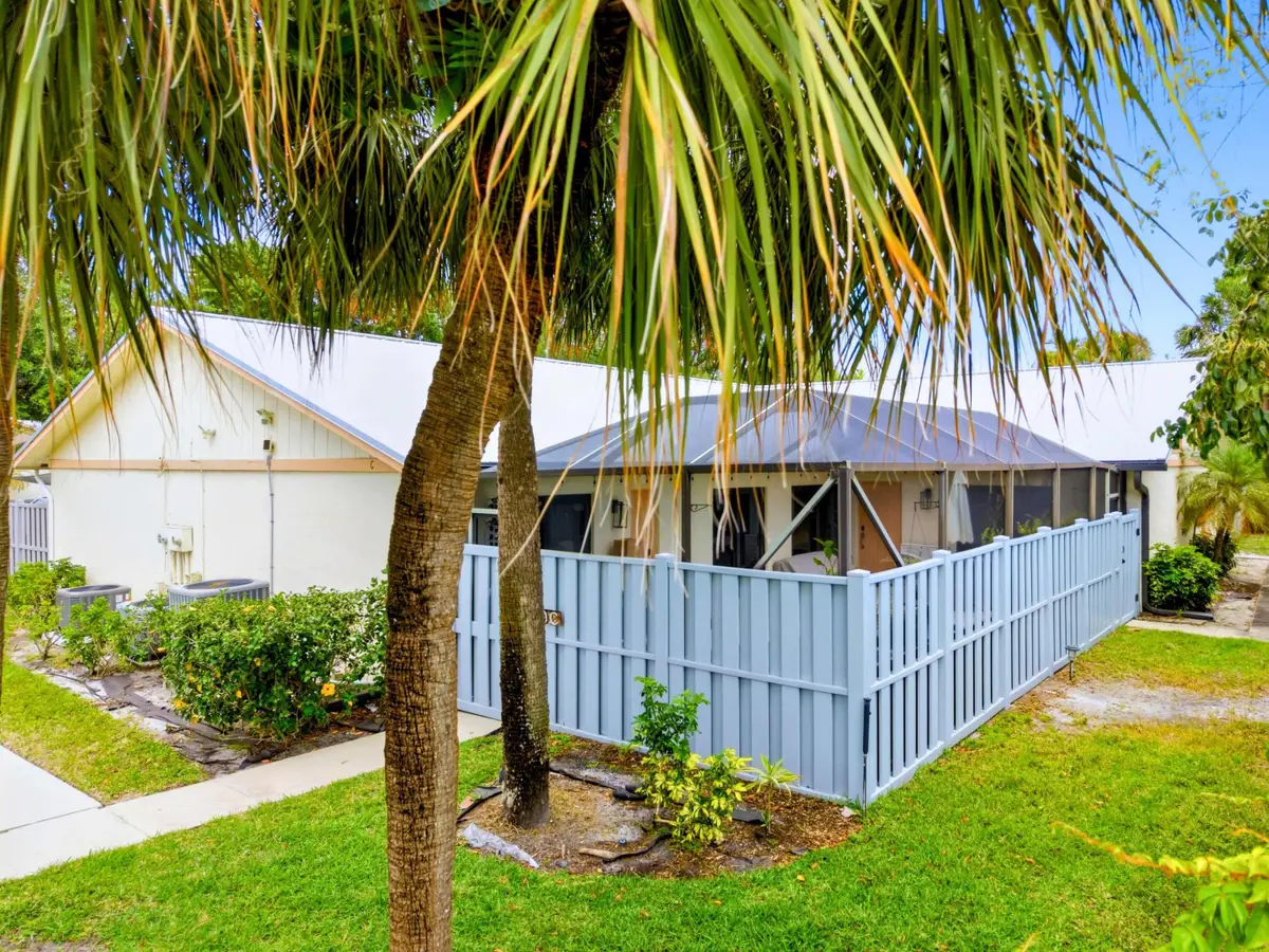 8920 Thumbwood Circle #C, Boynton Beach, FL 33436 - #1