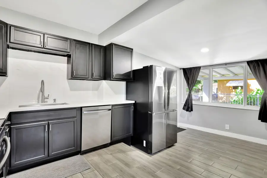 3440 NW 8th Court, Fort Lauderdale, FL 33311 - #3