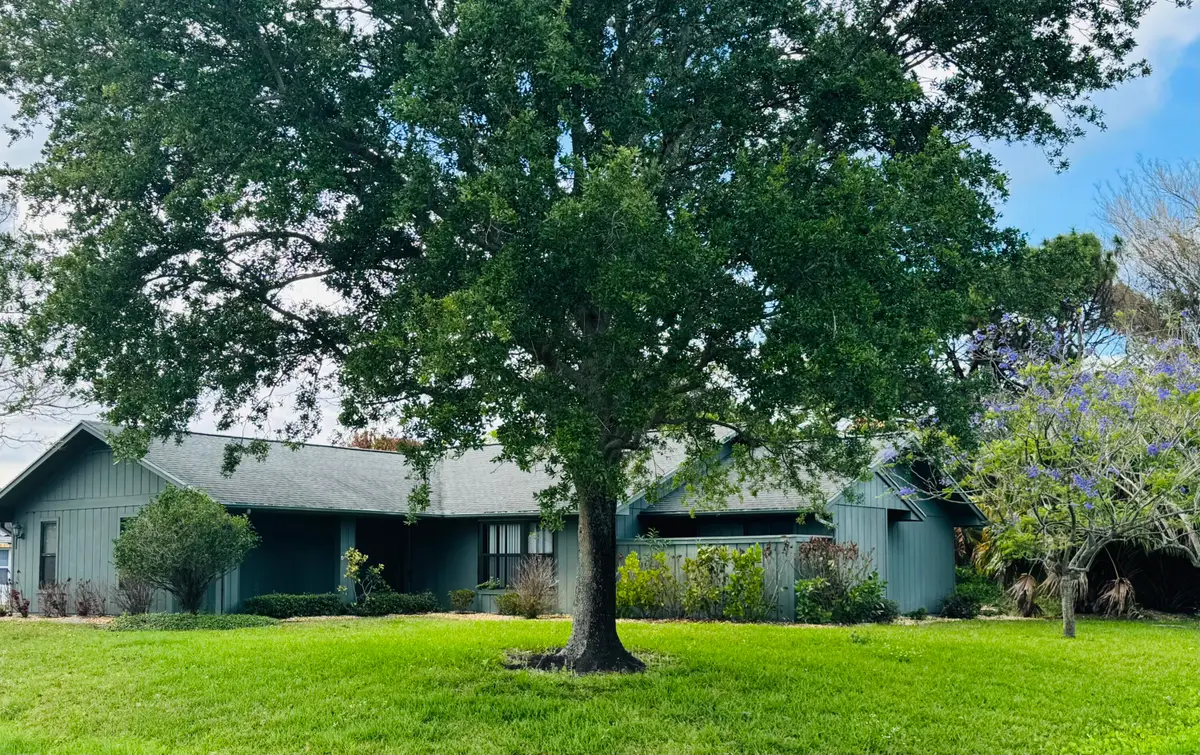 2289 SE Genoa Street, Port Saint Lucie, FL 34952 - #1