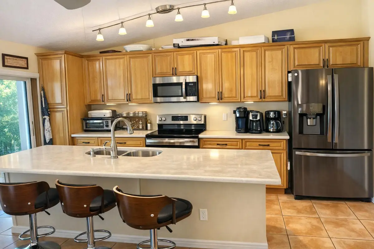 6529 Las Palmas Way, Port Saint Lucie, FL 34952 - #1