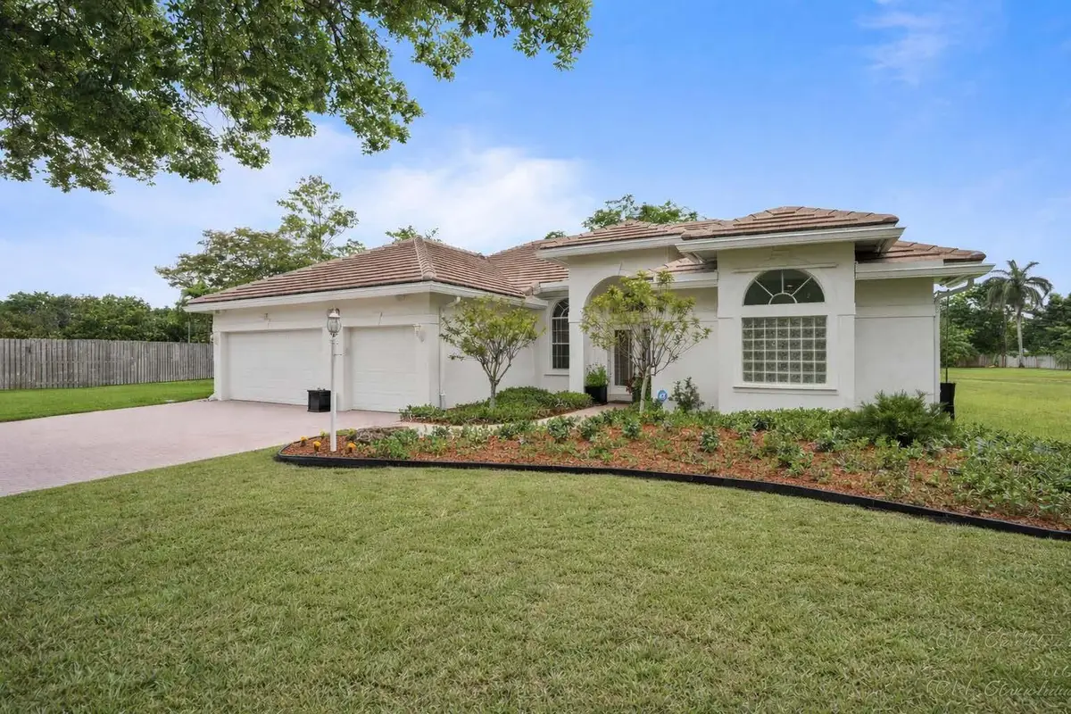 16245 Seneca Circle, Davie, FL 33331 - #1