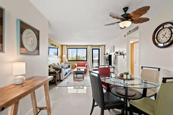 301 Golden Isles Drive #412, Hallandale Beach, FL 33009