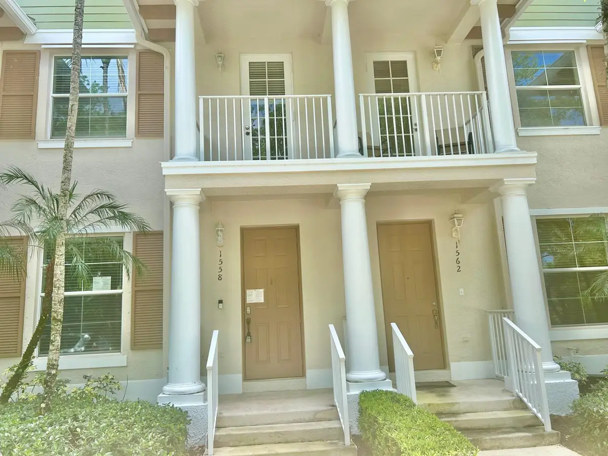 1558 Grande Cull Way, Jupiter, FL 33458 - #1