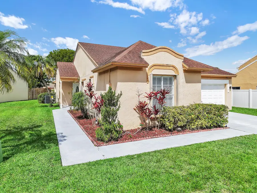 22561 Middletown Drive, Boca Raton, FL 33428 - #3