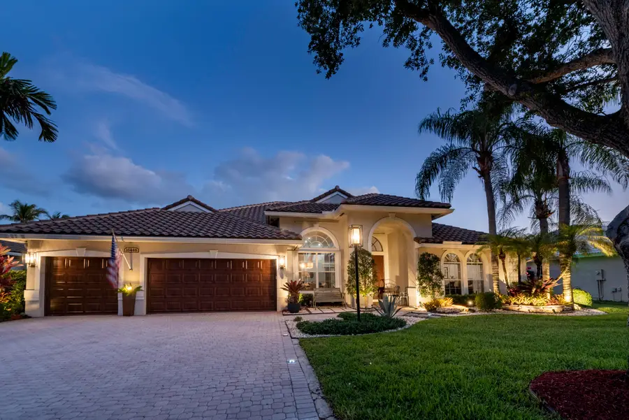 16446 Erie Place, Davie, FL 33331 - #3