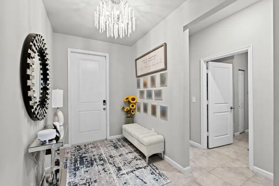 3482 SW Rosser Boulevard, Port Saint Lucie, FL 34953 - #3