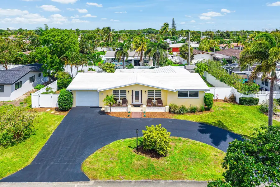 2741 NE 52nd Street, Lighthouse Point, FL 33064 - #3